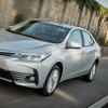 Toyota Corolla 2017 - Divulgação
