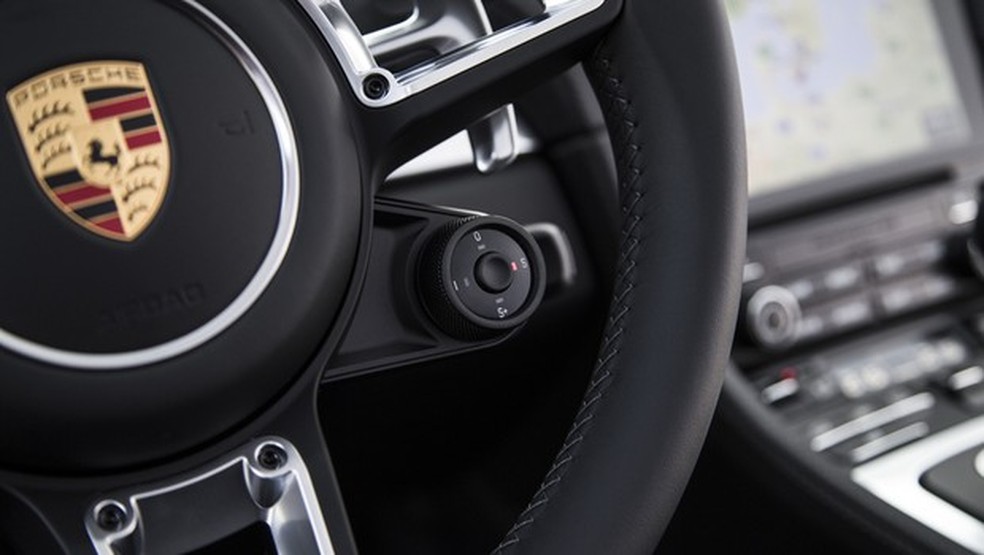 Porsche 718 Cayman S (Foto: Divulgação) — Foto: Auto Esporte