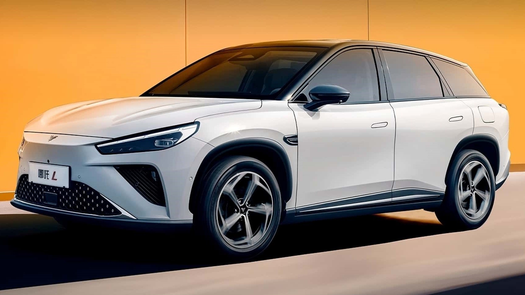 Neta confirma fábrica no Brasil e promete lançar três carros em 2024