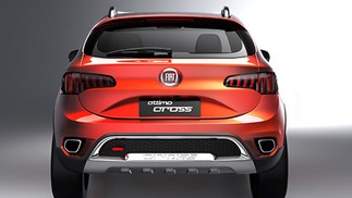 Fiat Ottimo Cross 