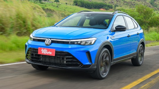 Volkswagen encerra plano de revisões gratuitas de Virtus, Nivus e T-Cross