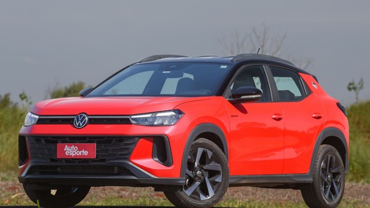 Volkswagen Tera: preços, versões, equipamentos e consumo