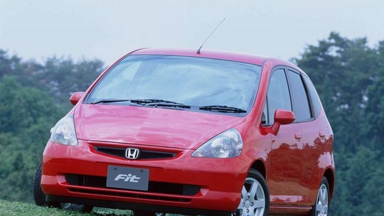 5 carros usados com direção elétrica bons para cidade a partir de R$ 20 mil
