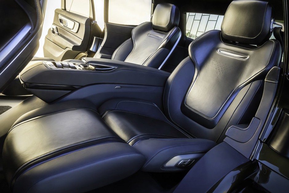 Kia Telluride
