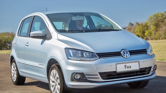5 carros usados com direção hidráulica por menos de R$ 30 mil