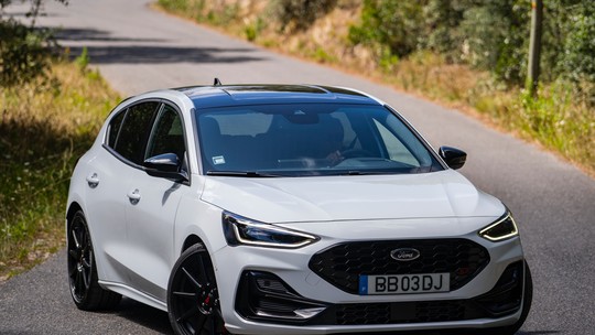 Ford Focus sai de linha após 27 anos e deixa marca fora do segmento