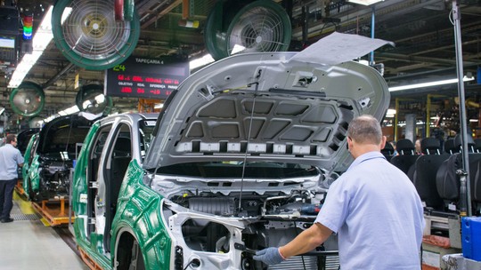 Chevrolet vai paralisar produção de S10, Trailblazer e outros dois modelos por 10 dias