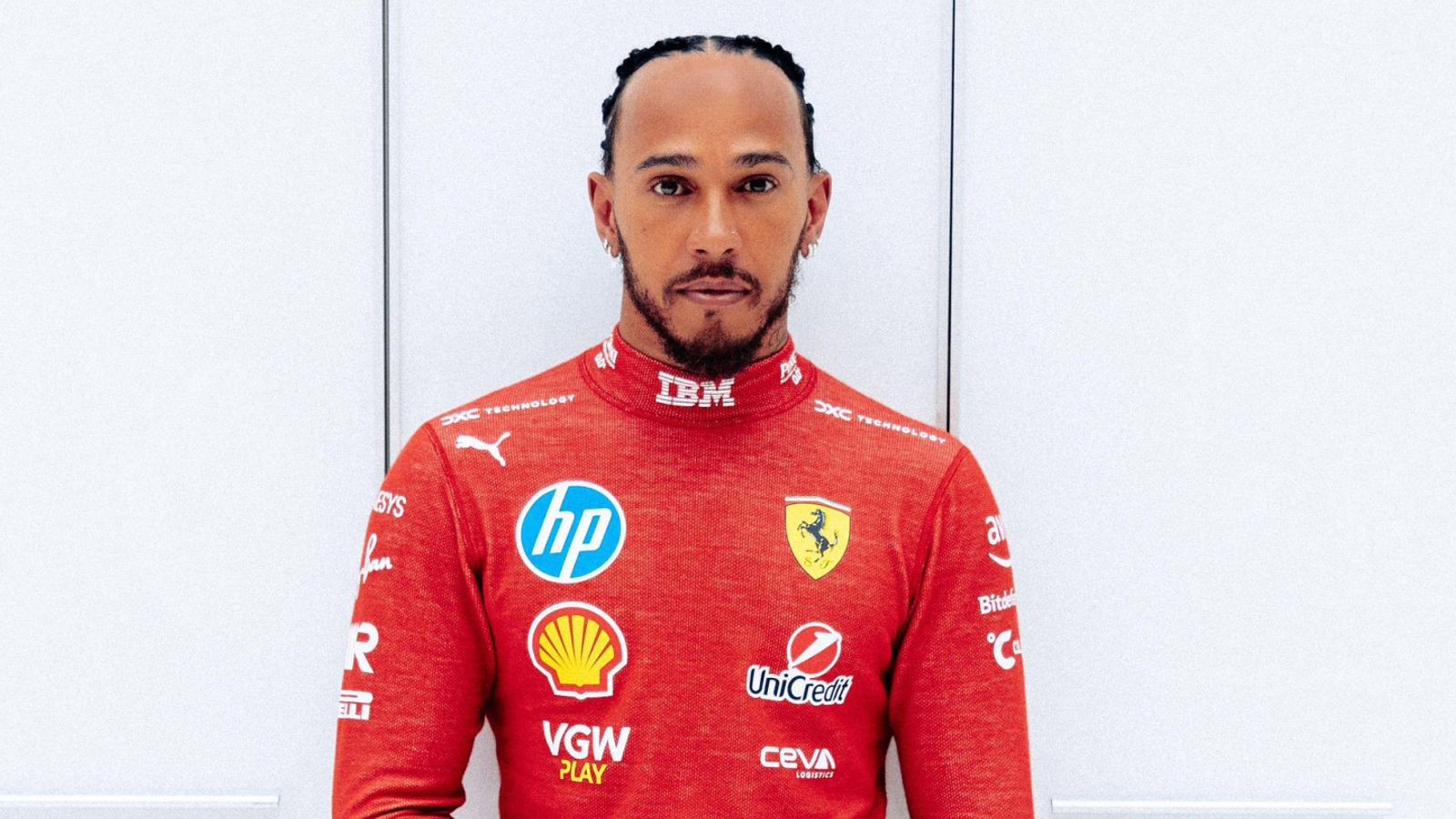 Lewis Hamilton: veja mais 7 campeões da F1 que foram para Ferrari
