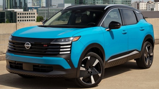 Veja 52 SUVs que serão lançados no Brasil em 2025