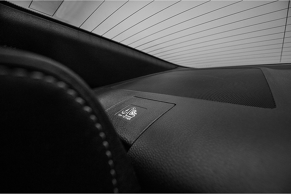 Honda Civic Sport 2017