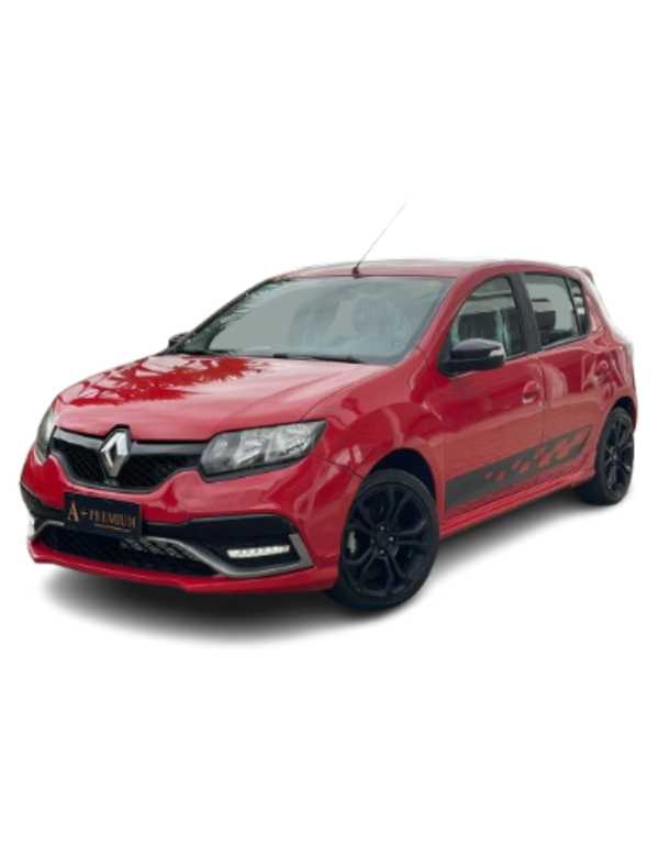 Renault Sandero RS