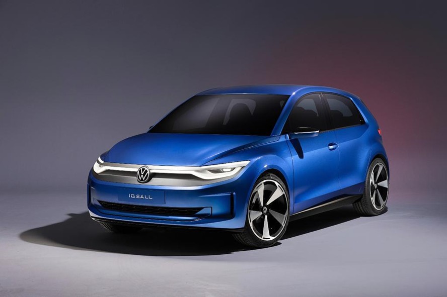 Volkswagen ID. 2