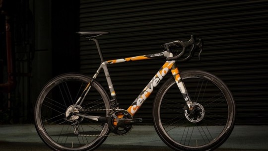 Bicicleta da Lamborghini tem preço de Volkswagen Nivus e pintura de Aventador