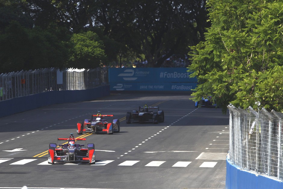 Formula E, Buenos Aires