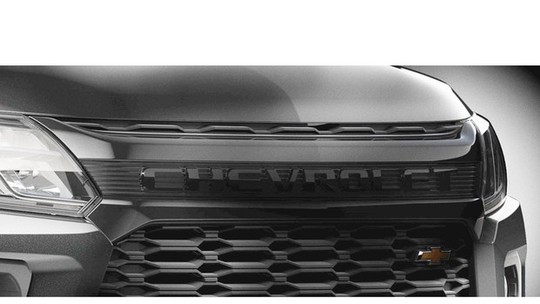 GM antecipa nova Chevrolet S10 com mudança histórica