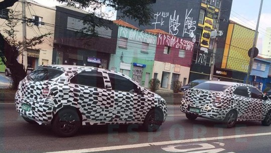 Retomada Auto News Brasil: confira todas as notícias do dia (13/05/2016)