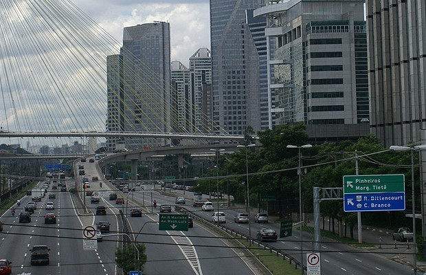 Rodízio SP: carros de outros estados podem ser multados?