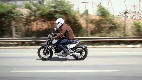 Motos elétricas: as vantagens e desvantagens na opinião de quem tem uma