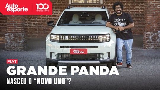 Vídeo: Novo Fiat Argo tem alma de Uno e é um carro ideal para o Brasil
