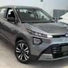 Nissan Kait Sense - dianteira - Nissan Dahruj/Auto News Brasil