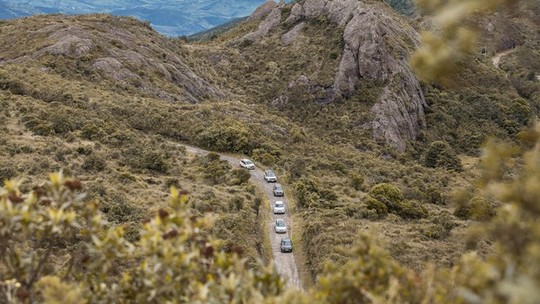 Oficina: preciso modificar o carro para dirigir em altitudes elevadas?