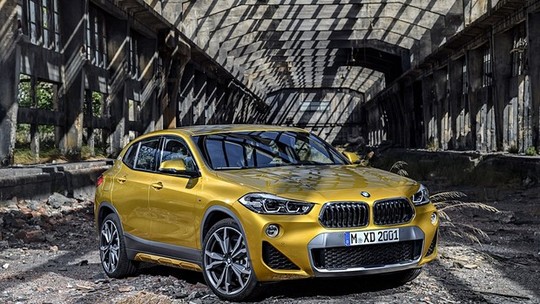 E aí, vale esperar pelo BMW X2?