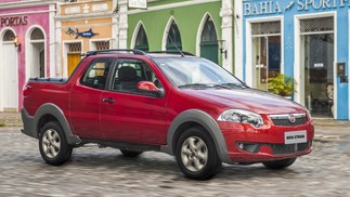Fiat Strada - 11.202 unidades