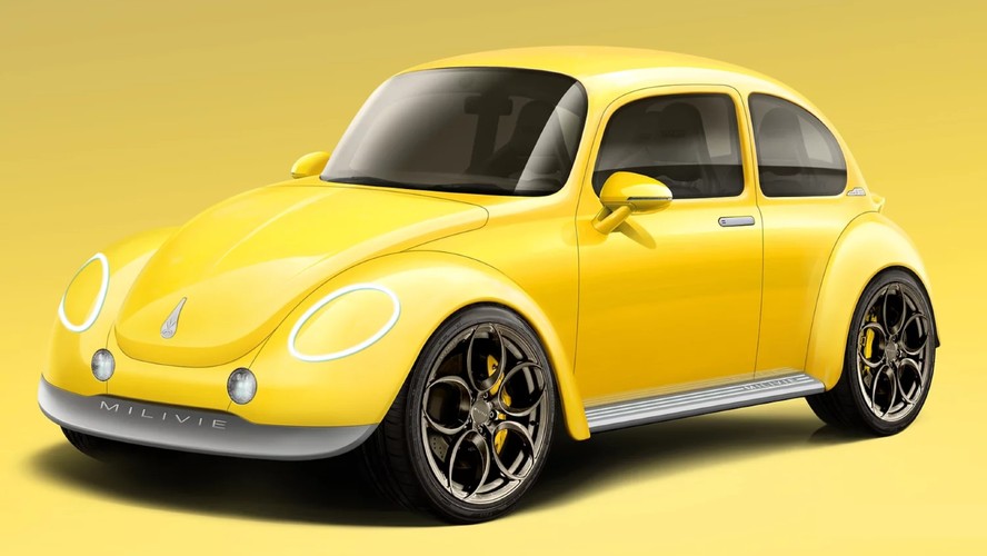 Milivié 1 Fusca