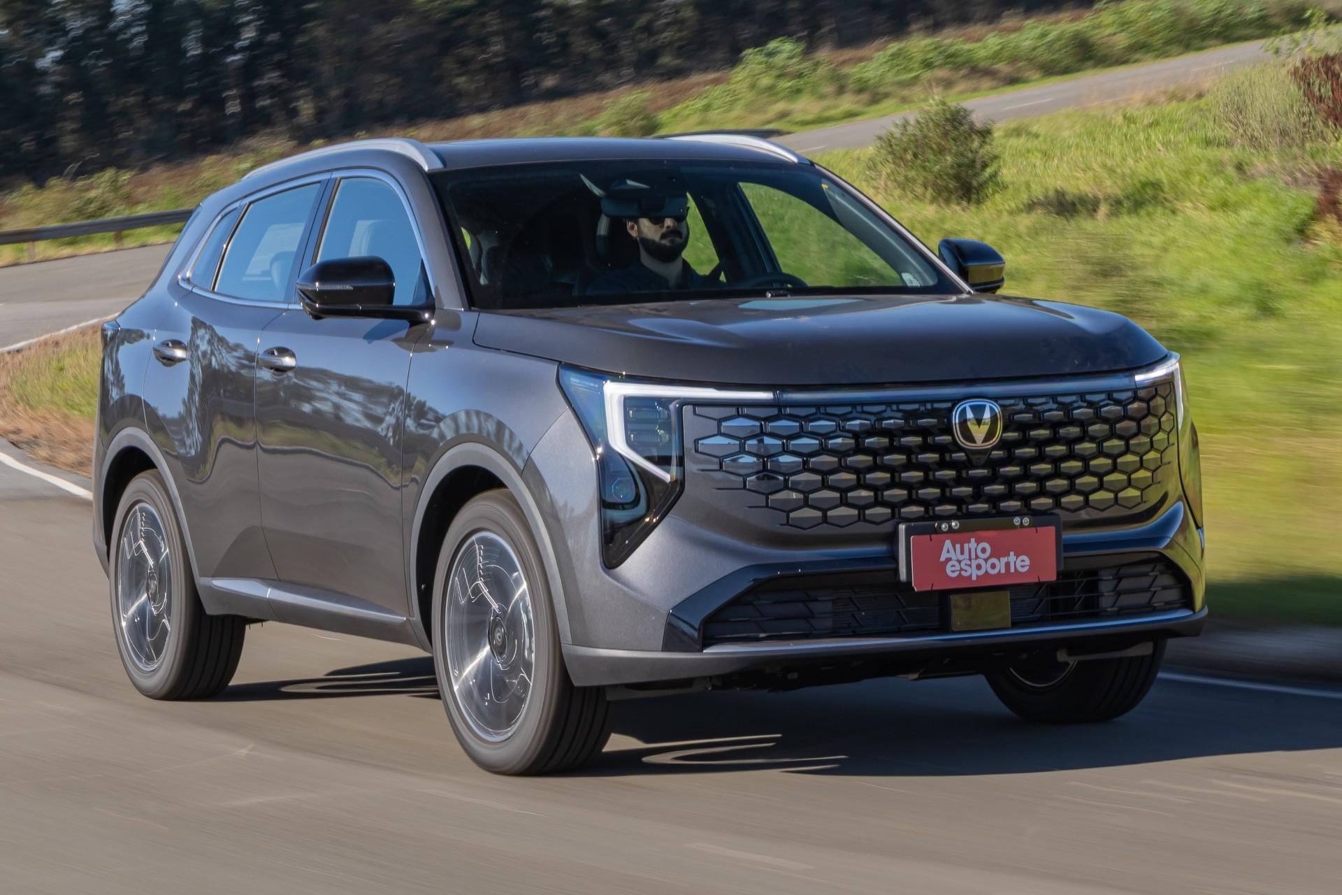 Caoa Changan vai vender elétricos e híbridos flex de vários tipos no Brasil