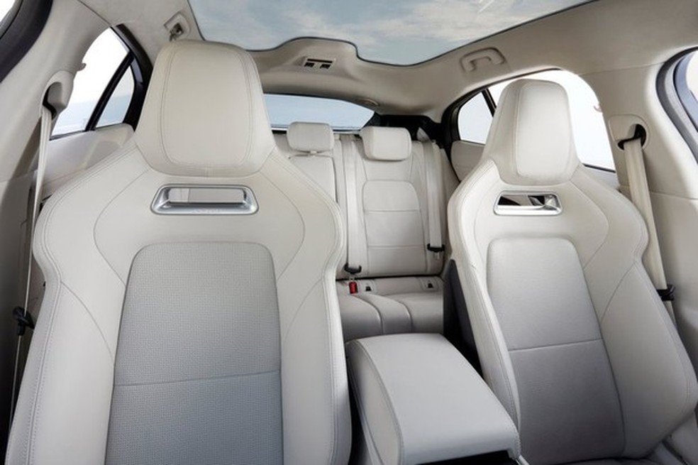 Jaguar I-Pace (Foto: Divulgação) — Foto: Auto Esporte