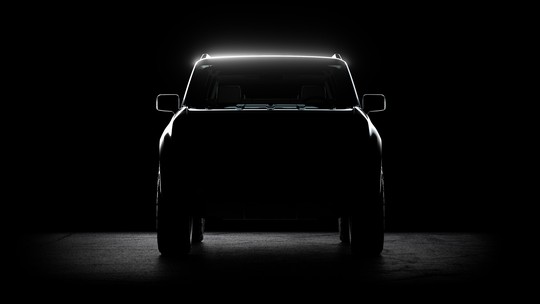 Volkswagen terá marca de SUVs e picapes elétricas para brigar com a Jeep
