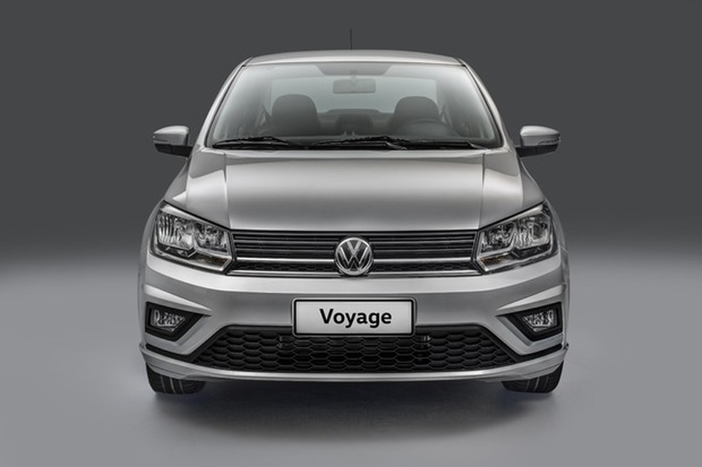 VW Saveiro 2024 terá visual diferente de Gol e Voyage para seguir