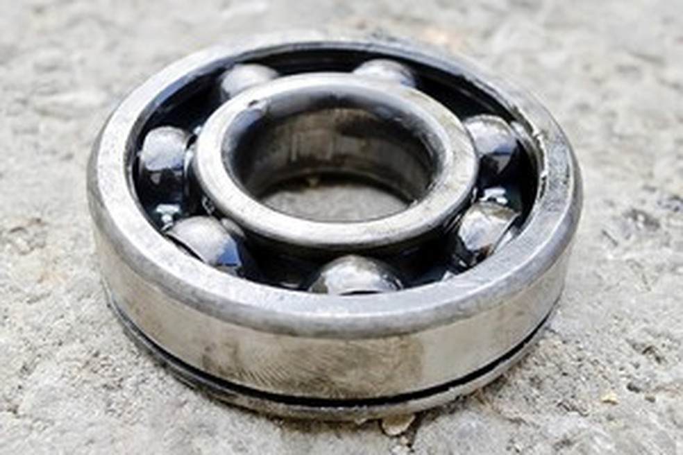 Rolamento automotivo (Foto: Thinkstock) — Foto: Auto Esporte