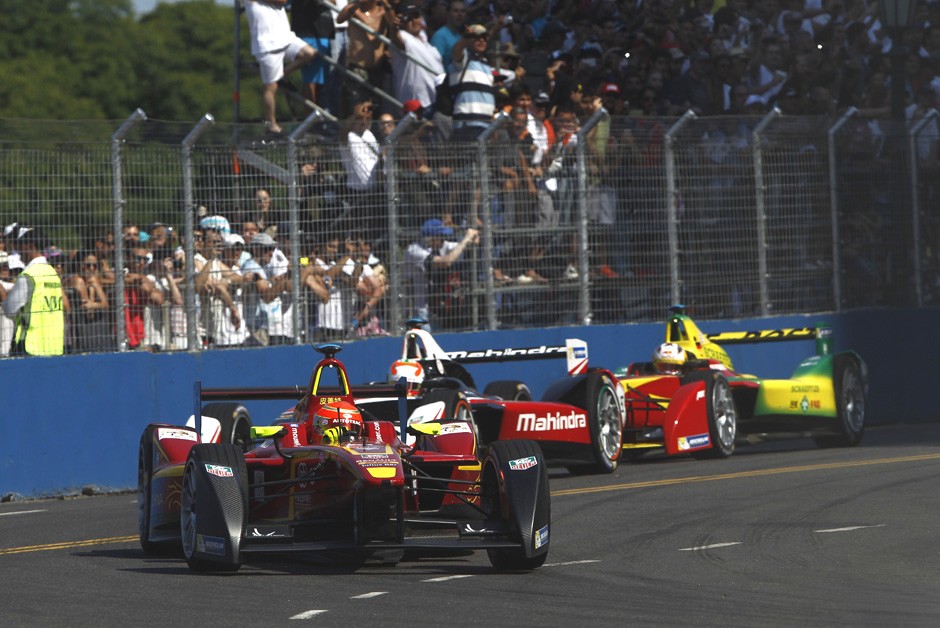 Formula E, Buenos Aires