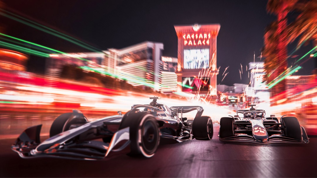 Review: F1 23 quer atrair quem gosta da adrenalina e até do drama do  automobilismo