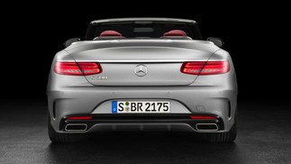 Mercedes-Benz Classe S