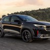 Fiat Pulse Abarth é um dos líderes no ranking dos SUVs compactos mais potentes à venda no país - Divulgação