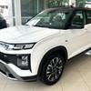Hyundai Creta N Line 2027 - Guilherme Silva/Auto News Brasil