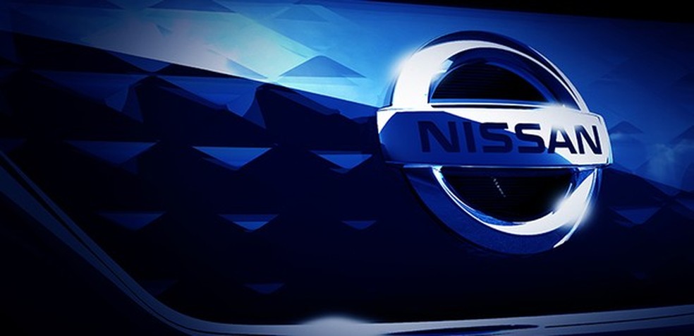 Novo Nissan Leaf tem estreia global no dia 6 de setembro (Foto: Divulgação) — Foto: Auto Esporte