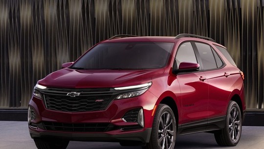 Chevrolet Equinox será fabricado apenas com motor 1.5 — adeus, versão 2.0 turbo