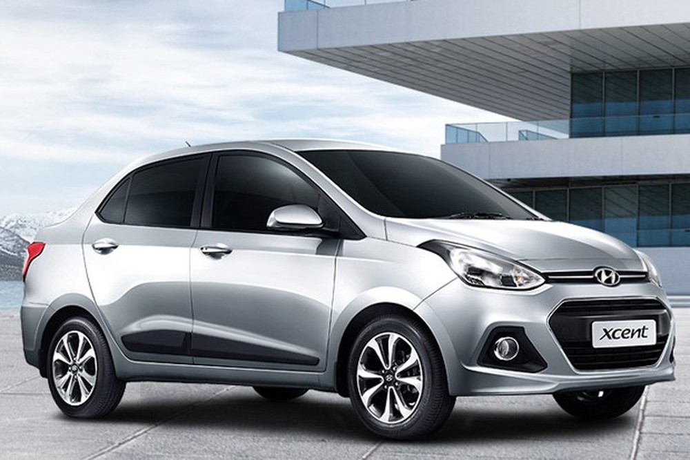 Os carros da Hyundai que passaram longe do mercado brasileiro