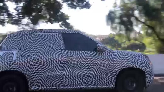 Novo Citroën C3 é flagrado em testes no Brasil; descubra o que já sabemos sobre o compacto 
