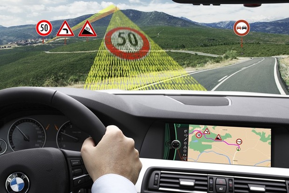 A evolução do GPS: como o sistema de navegação pode proteger até seu para-choque