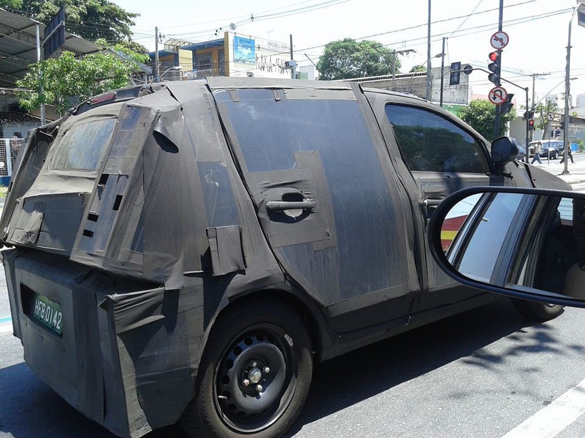 6 coisas que já sabemos sobre o novo compacto da Fiat