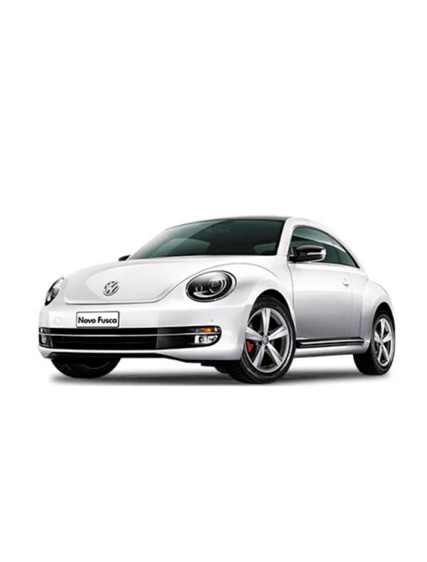 Novo Volkswagen Fusca