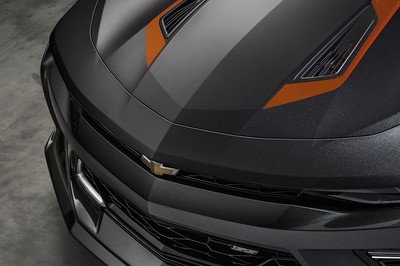 Avaliação: dirigimos o novo Chevrolet Camaro