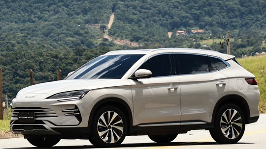 Donos de BYD se tornam vítimas de brincadeira perigosa no trânsito
