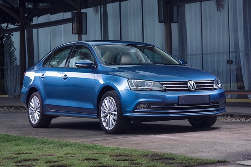 Volkswagen Jetta 1.4 Turbo (Foto: Fabio Aro/Auto News Brasil) — Foto: Auto Esporte