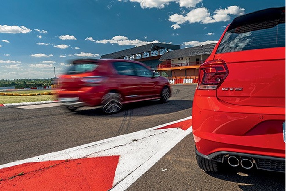 Polo rs 2025 2020