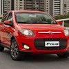 O Fiat Palio - Divulgação/Fiat
